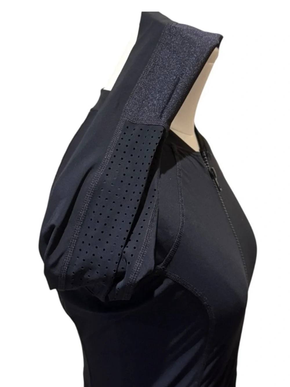 Rip Curl waist worn under