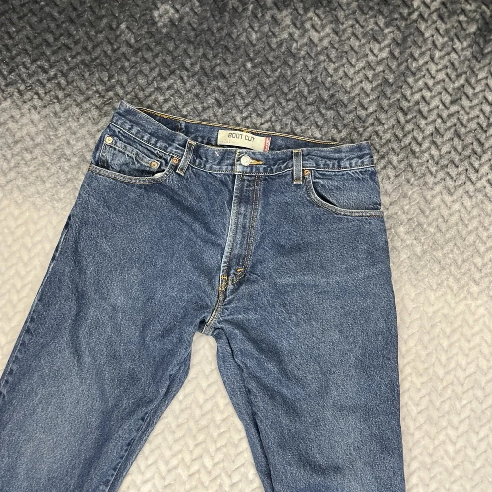 Vintage Levis Jeans Mens 36x36 (Fits 34x36