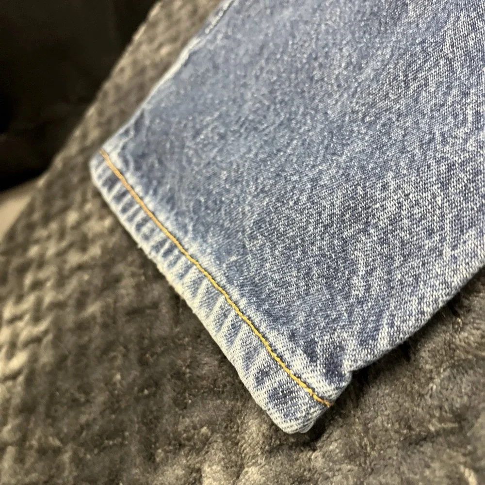 Vintage Levis Jeans Mens 36x36 (Fits 34x36