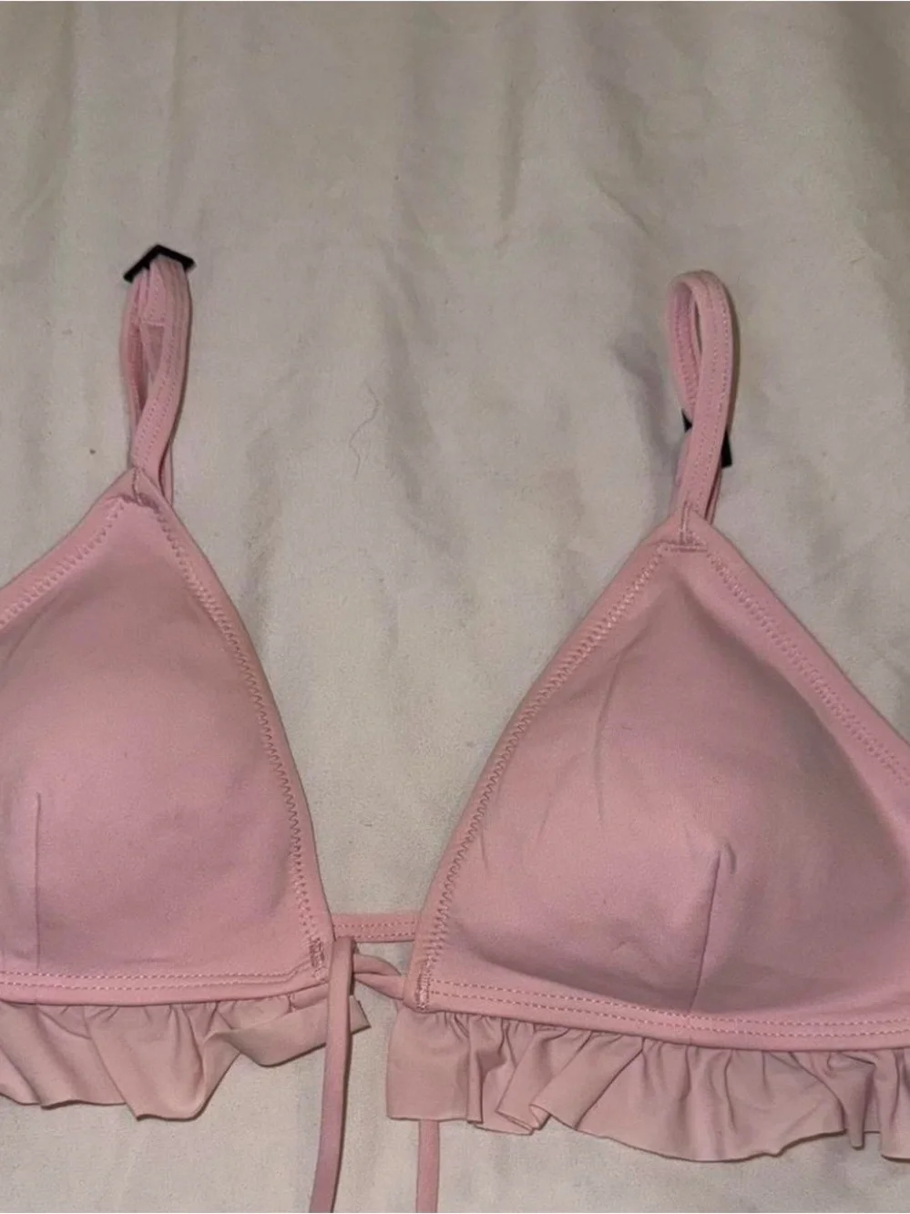 Kendall & Kylie light pink