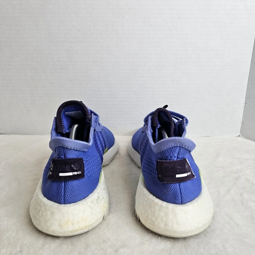adidas footwear supportive