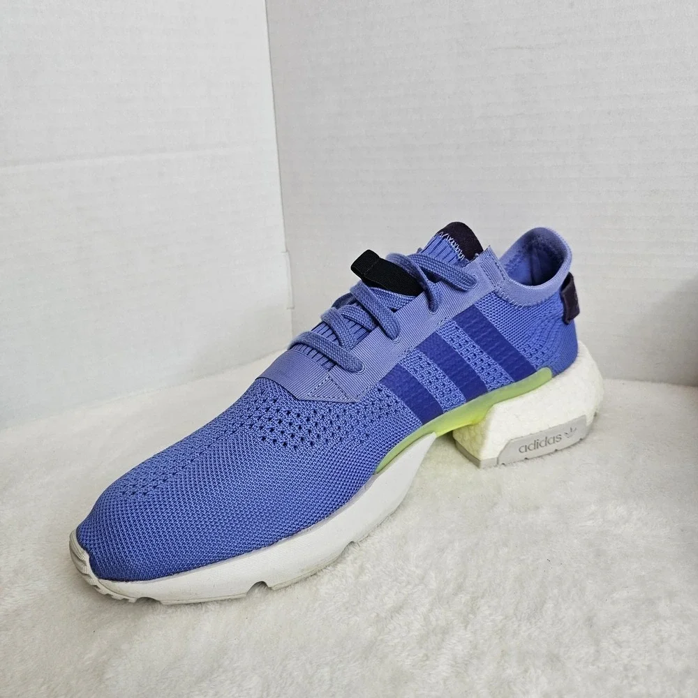 adidas addition looking