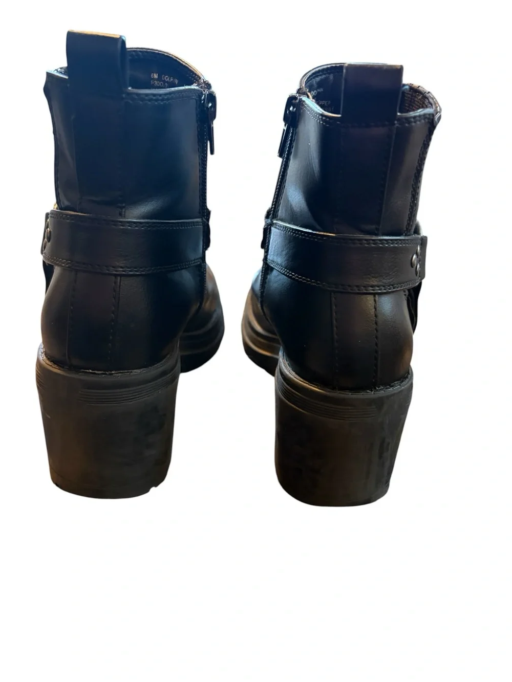 Sincerly Jules clean size silhouette