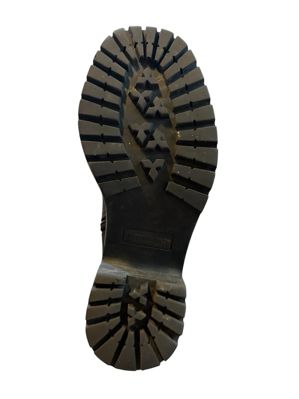 Sincerly Jules strap sleek