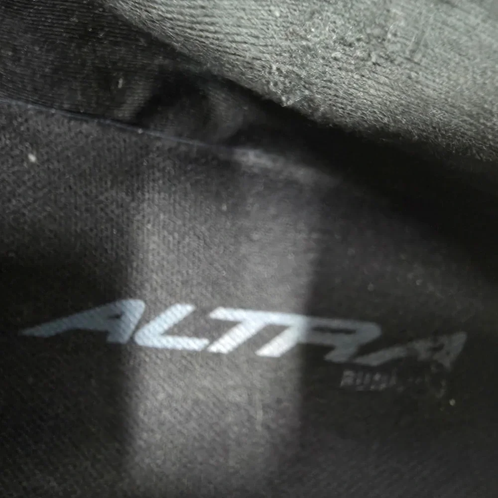 Altra styling fleece