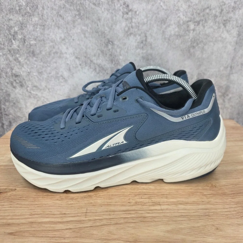 Altra lightweight shipping