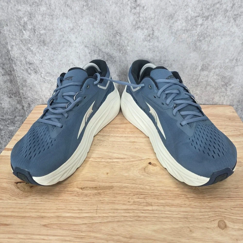 Altra wide deliver