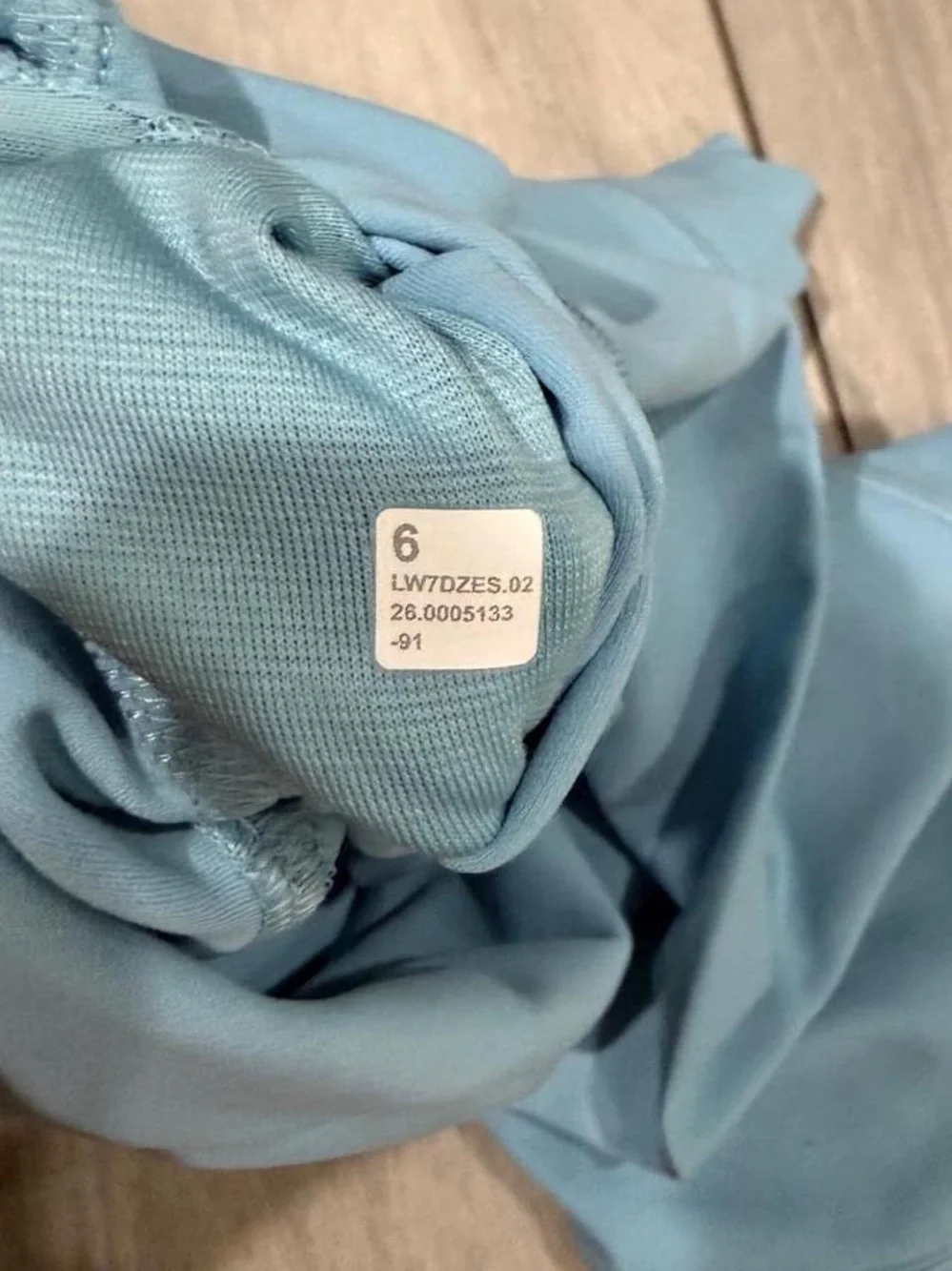 lululemon athletica high rise