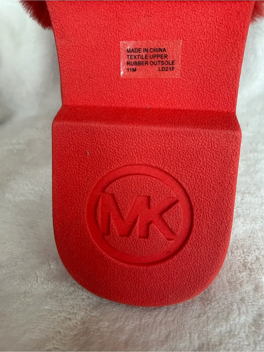 Michael Kors new michael
