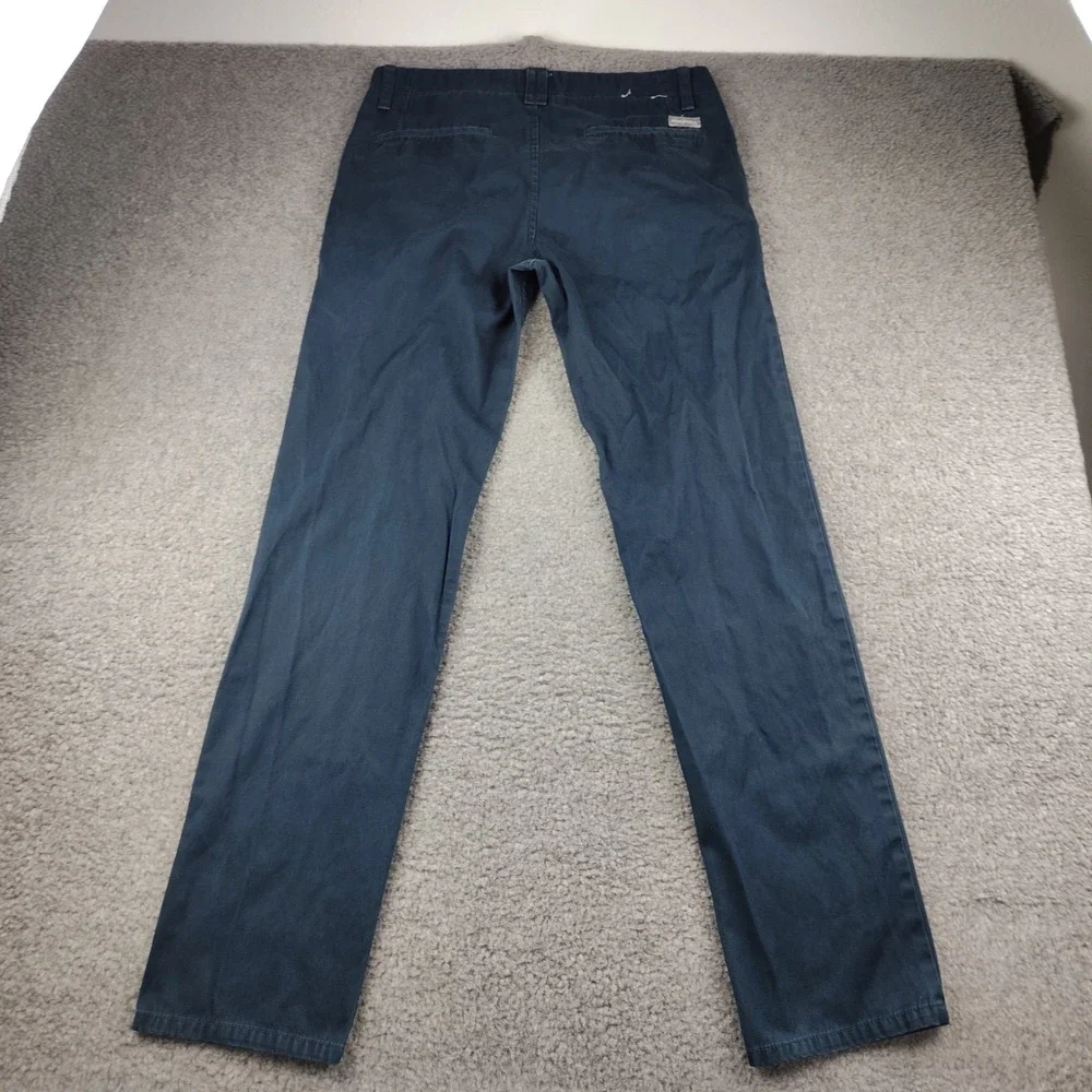 Hugo Boss orange pattern provide