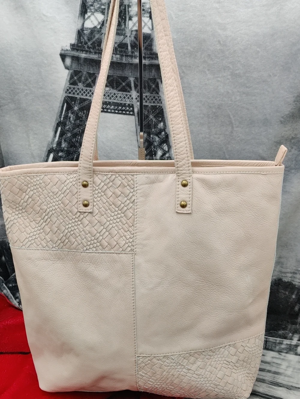 N/A zippered large