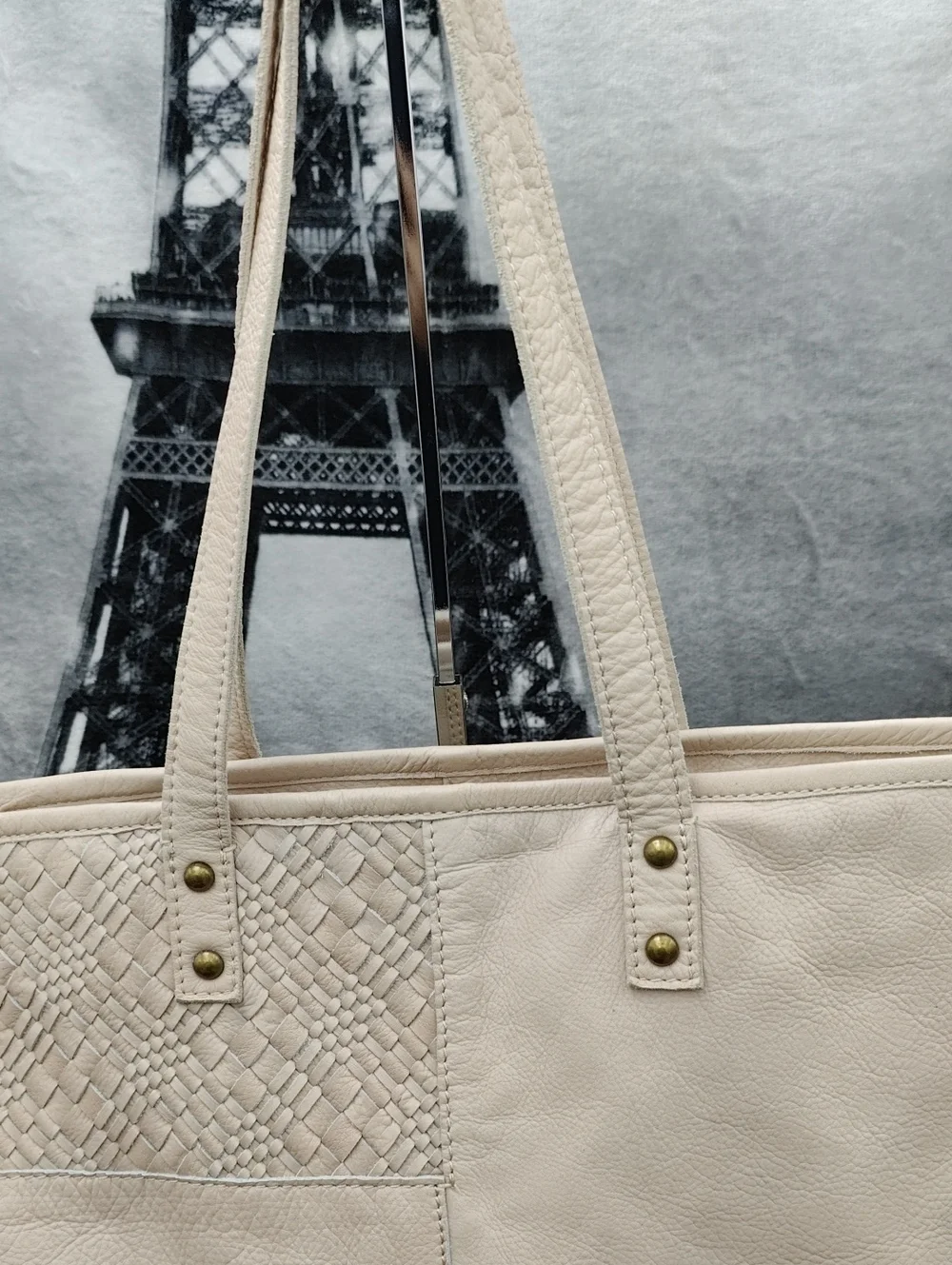 N/A zippered large