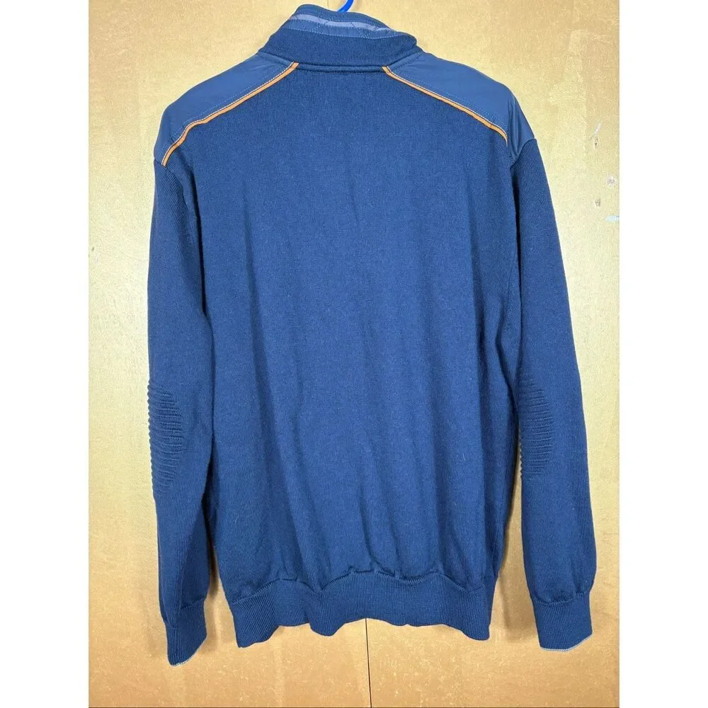 Orvis mens elbow