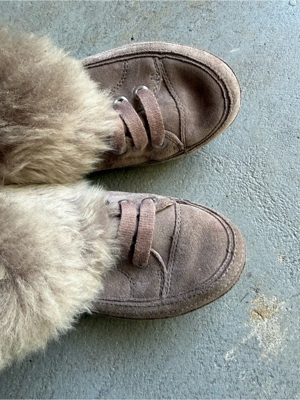 UGG australia antoine