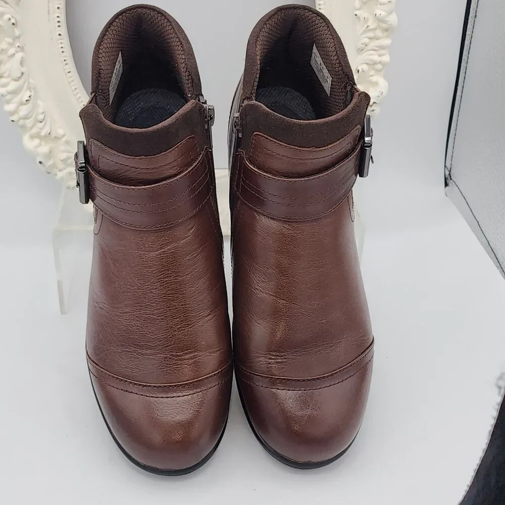 Orthofeet bioheels emma