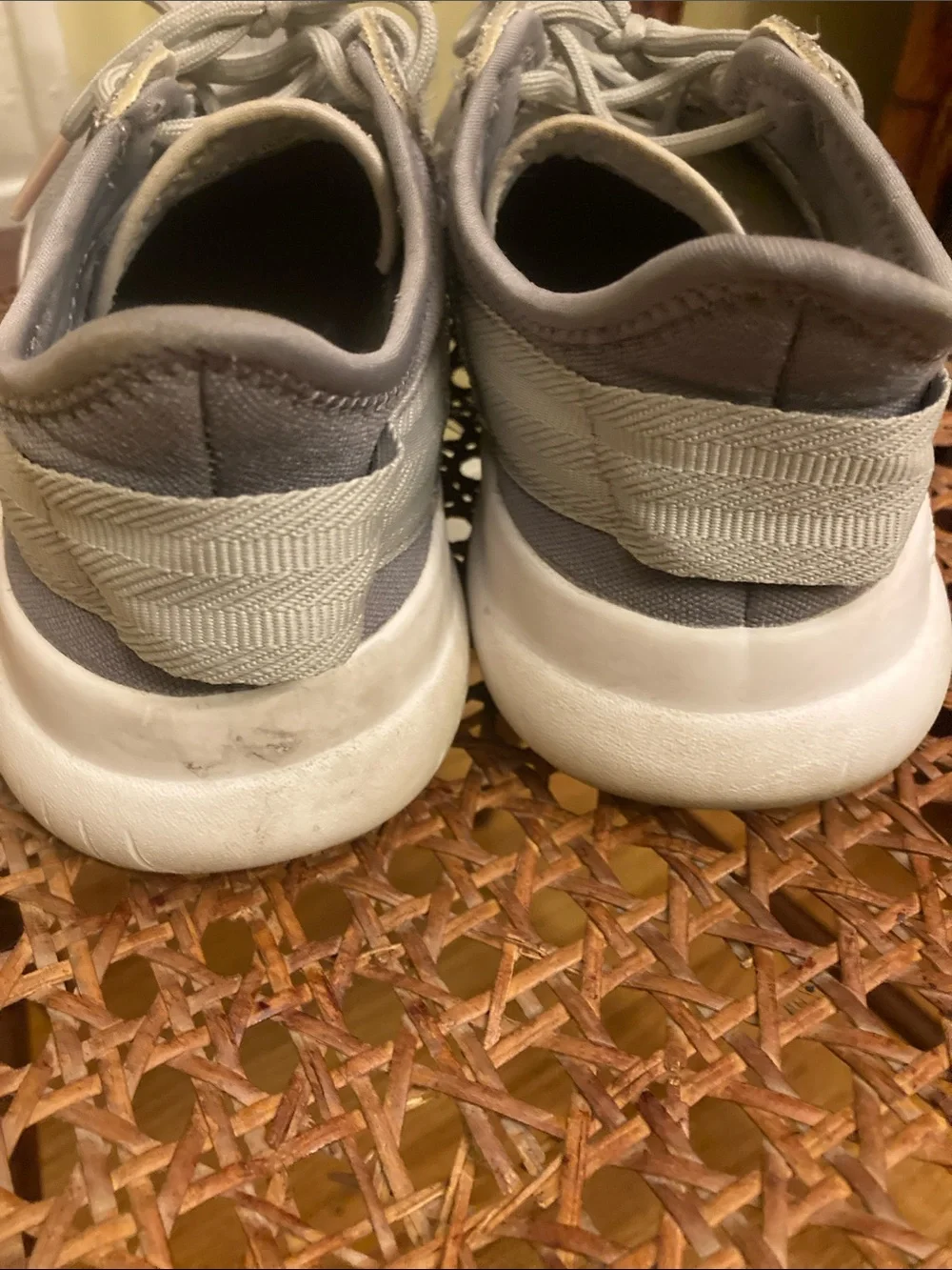 adidas breathable knit