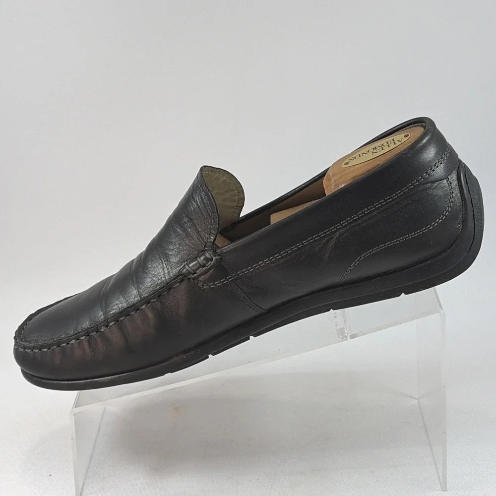 Ecco shoe color