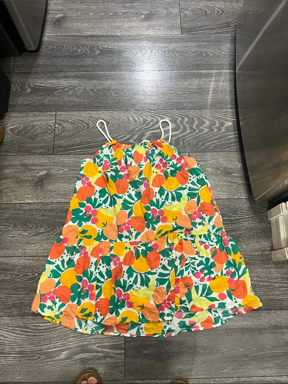 J. Crew lightweight crew