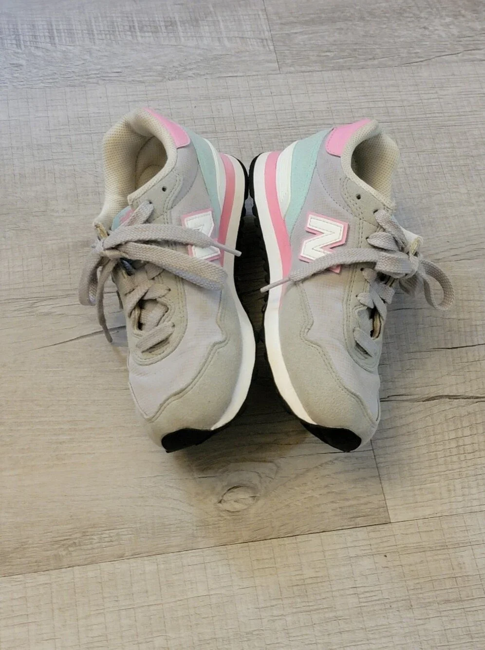New Balance classic new
