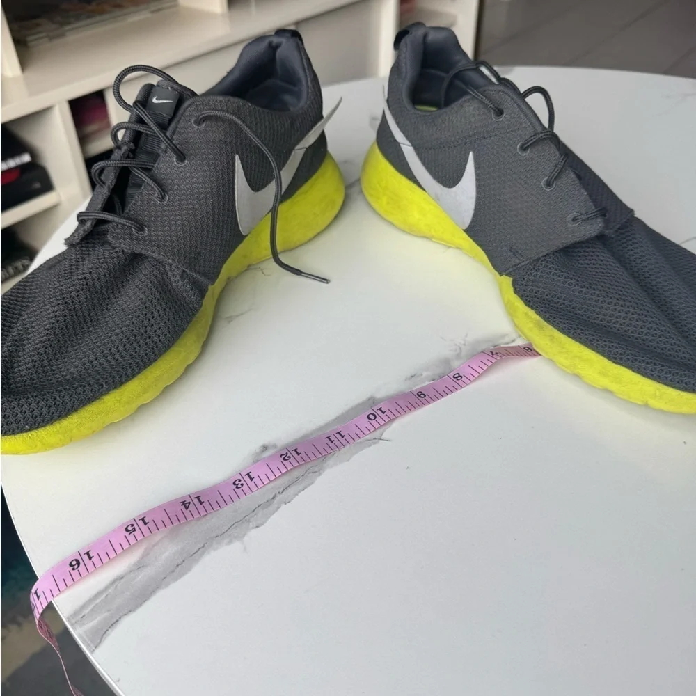 Nike shoes casual air