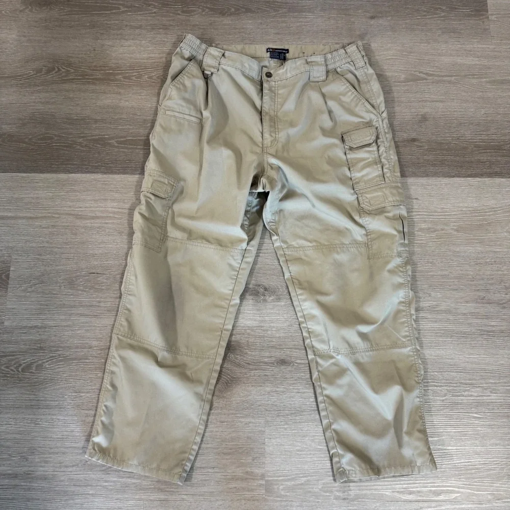 5.11 Tactical thank you