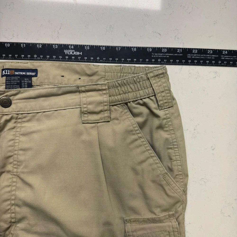 5.11 Tactical thank you