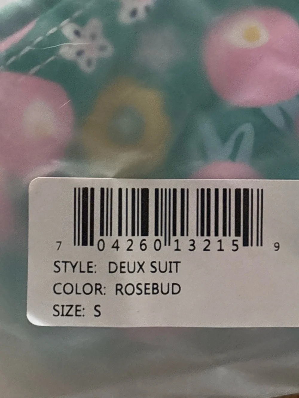 Wray size print