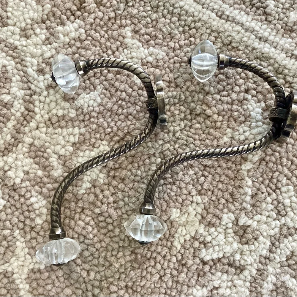 Anthropologie set decorative