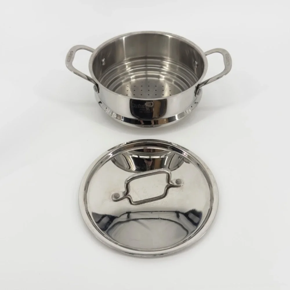 Cuisinart chef classic