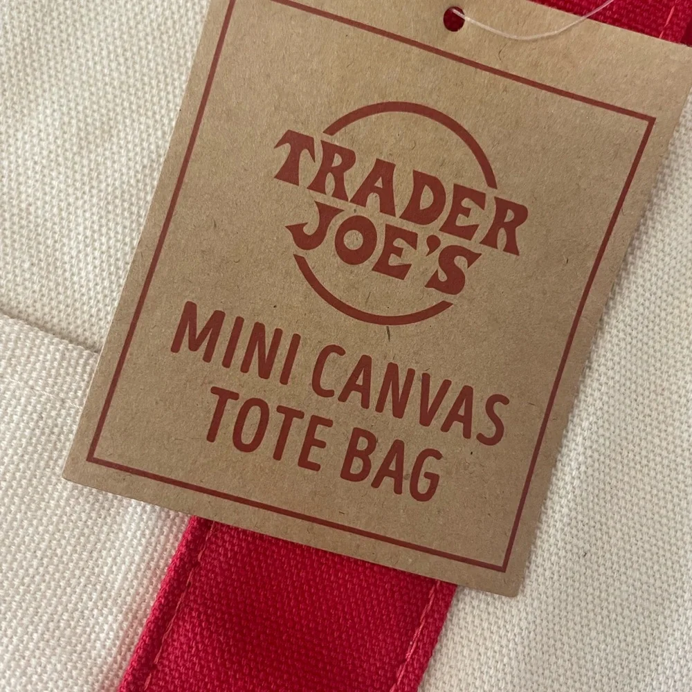 Trader JoeS questions leave