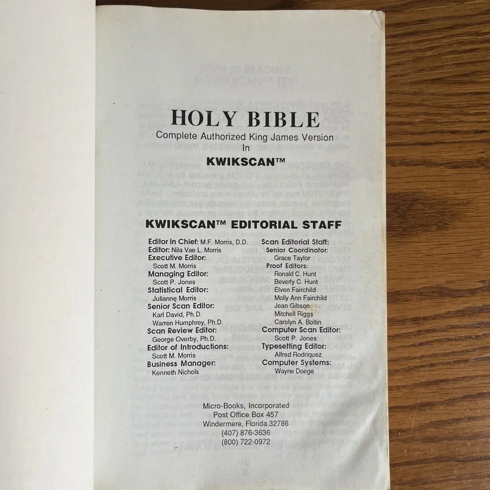 N/A from 1980s any