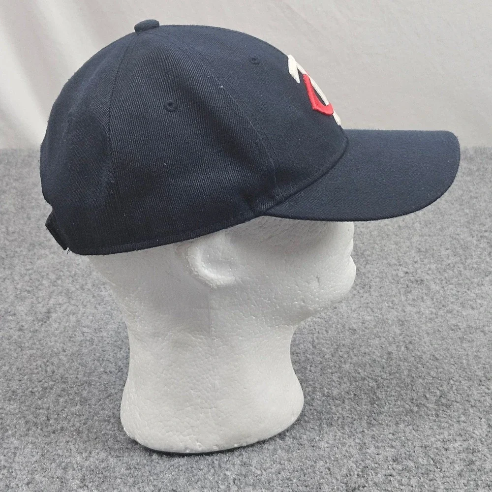 N/A minnesota twins