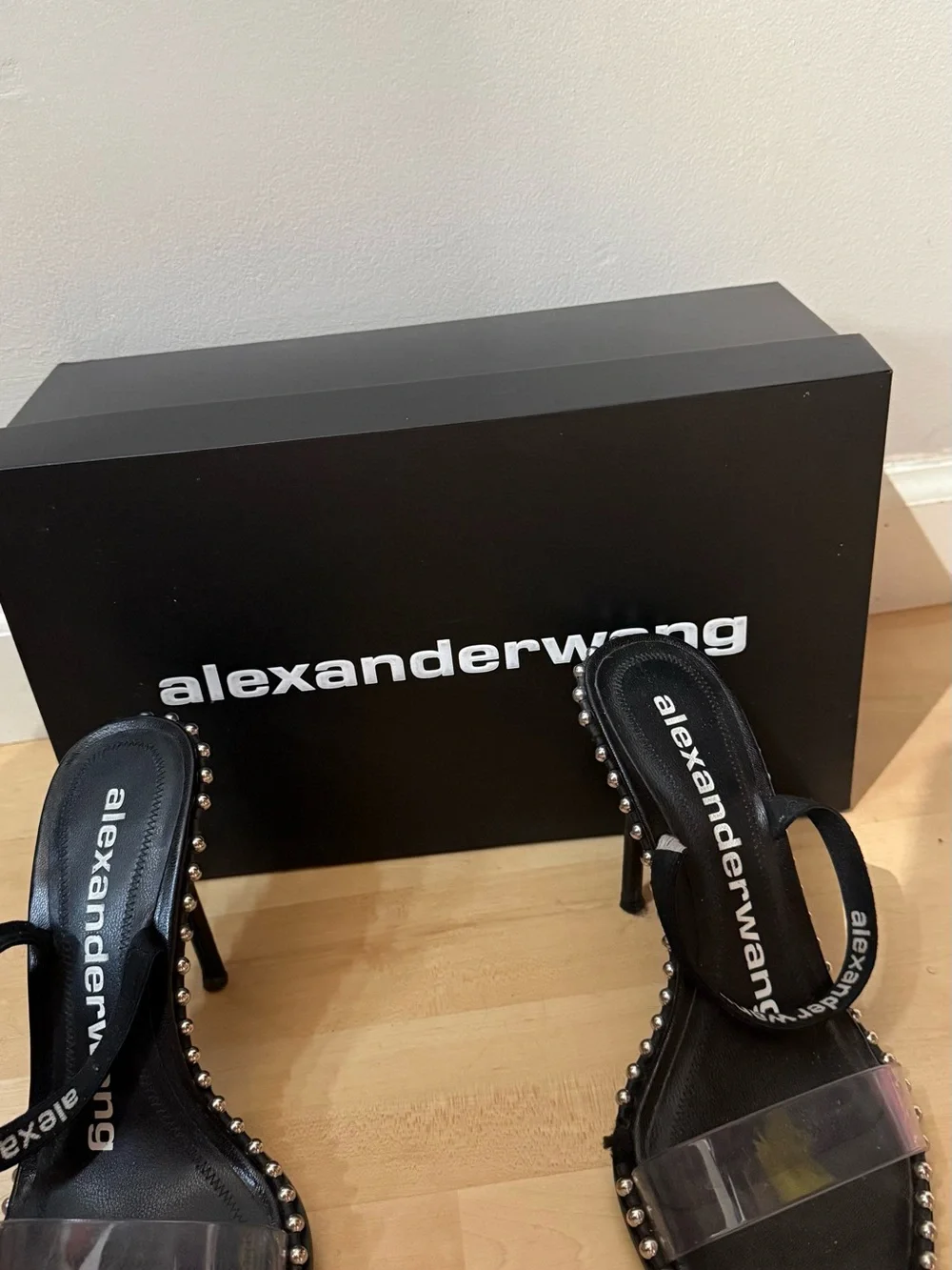 Alexander Wang chic alexander