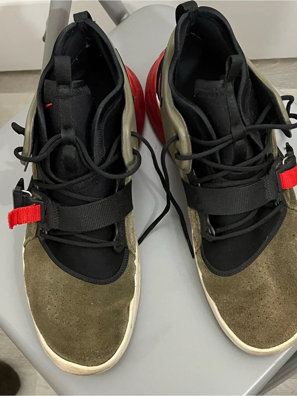 Nike high top