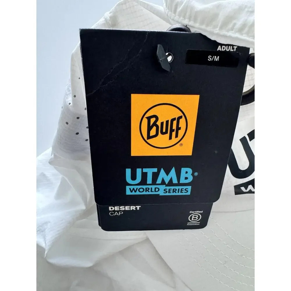 Buff sporty one
