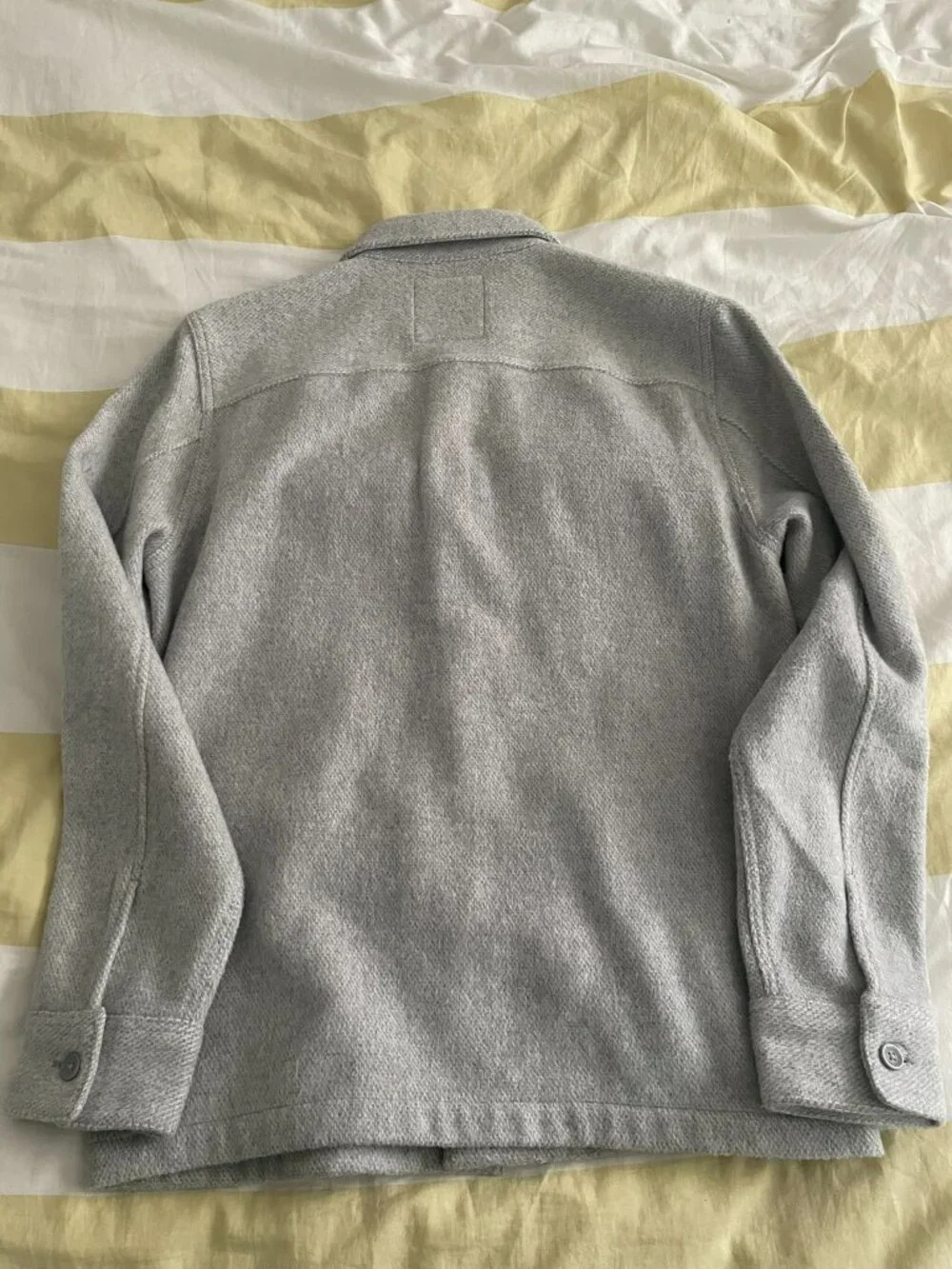 Hollister good worn