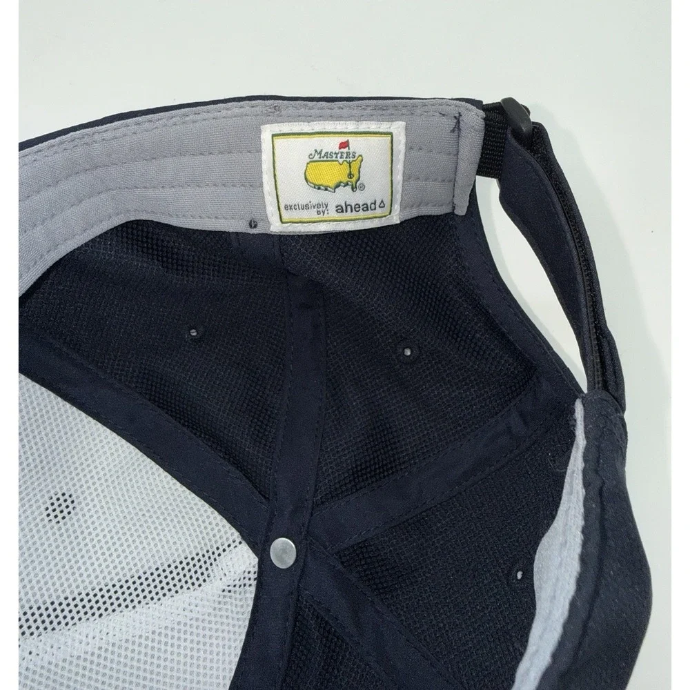 Masters gently used