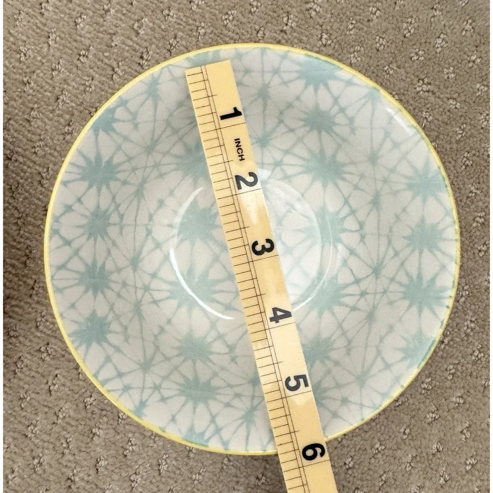Signature addition crafted bowls