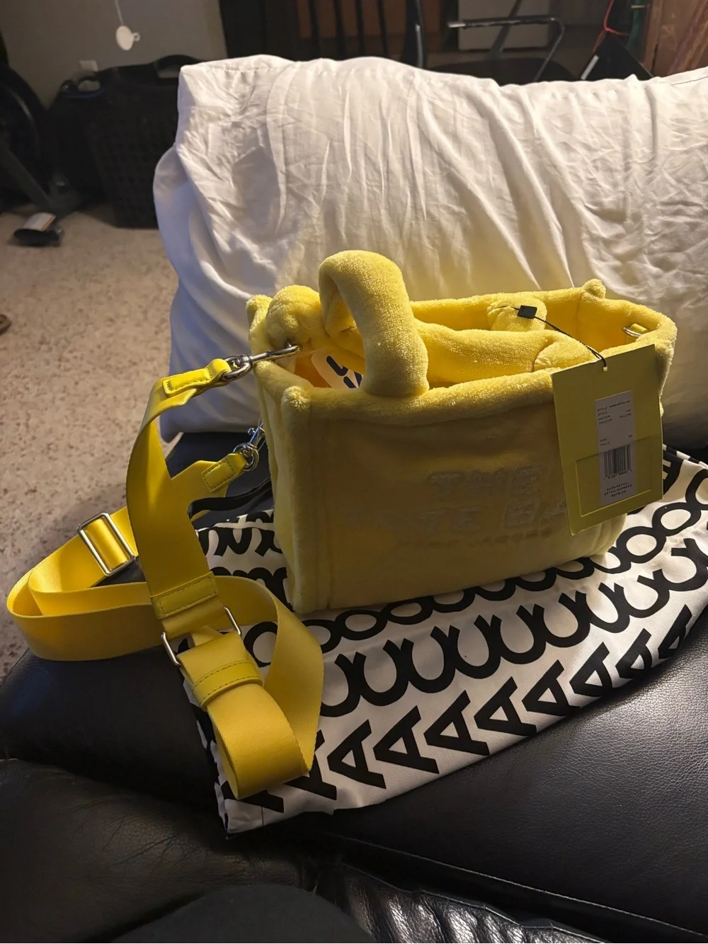 Marc Jacobs nwt marc