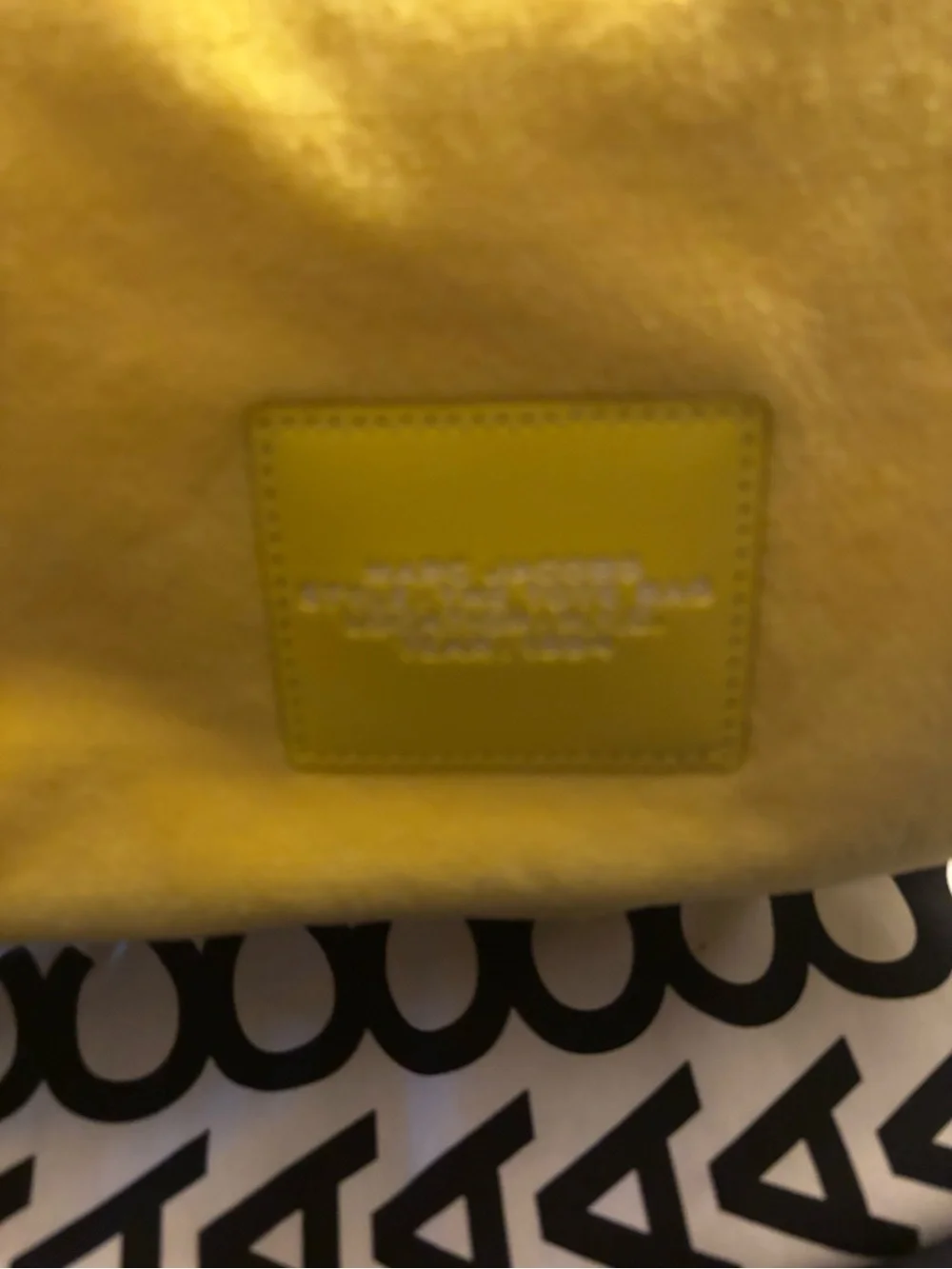 Marc Jacobs nwt marc