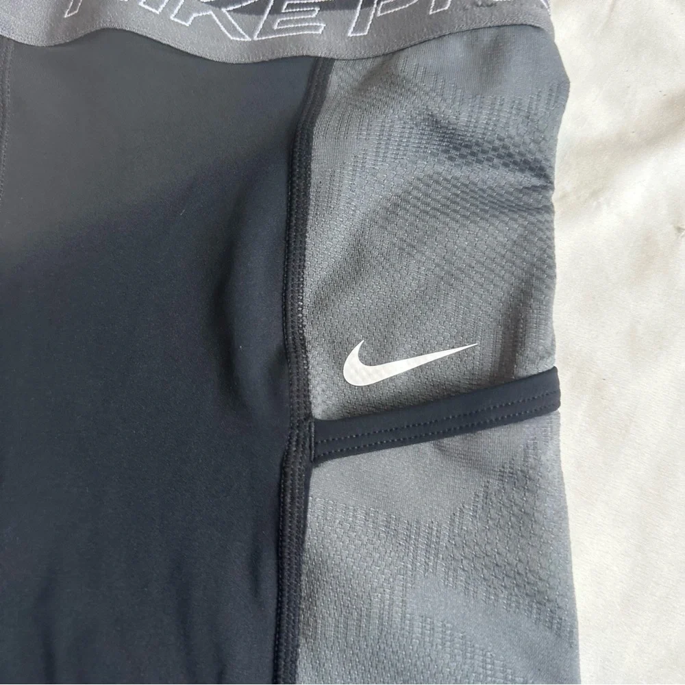 Nike new tags
