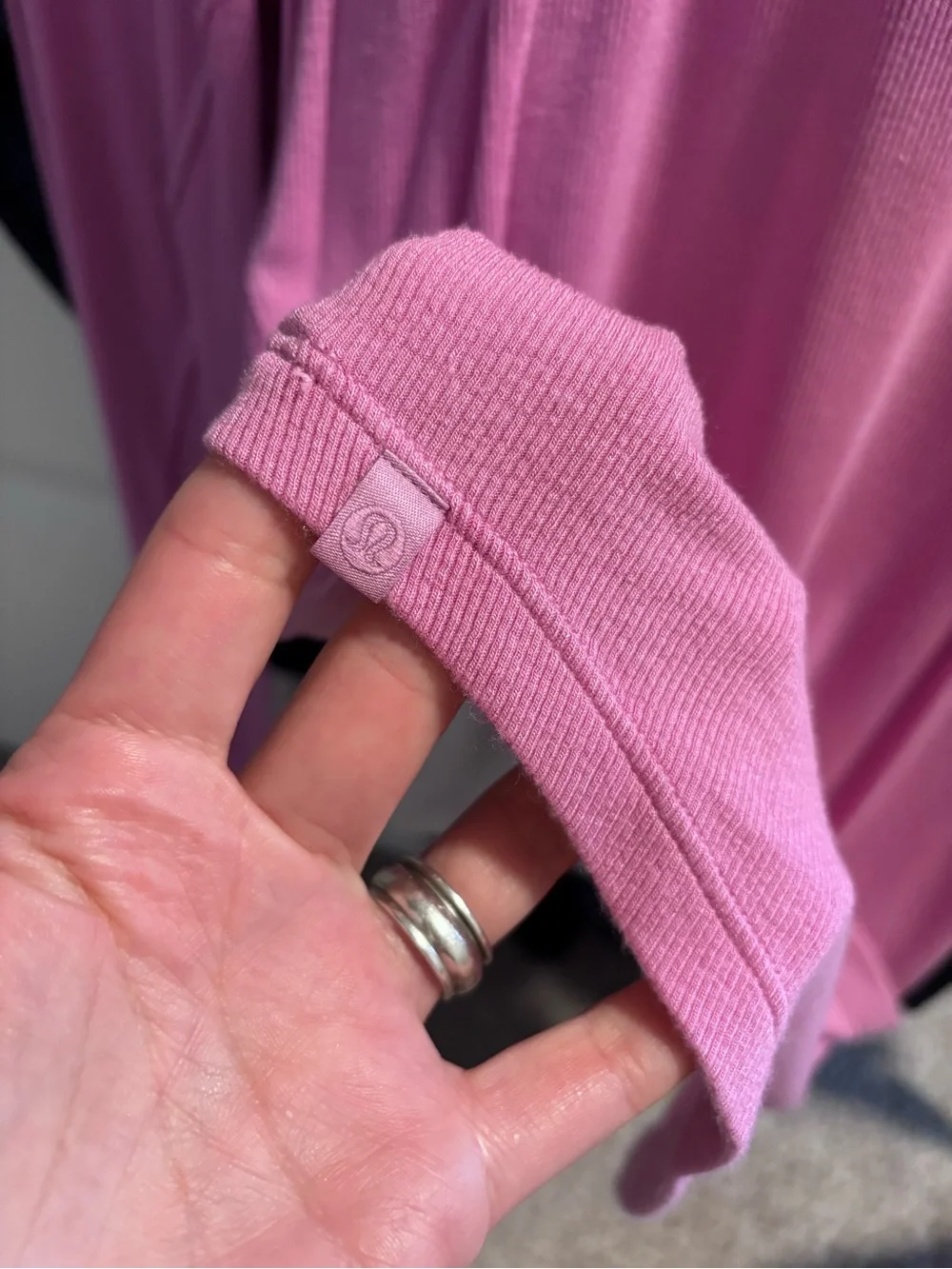 lululemon athletica soft lightweight