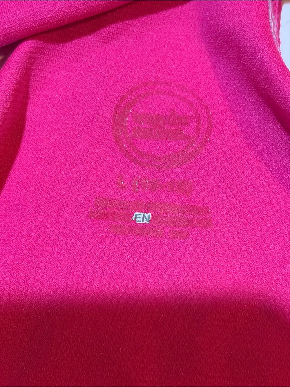 wonder nation bright pink