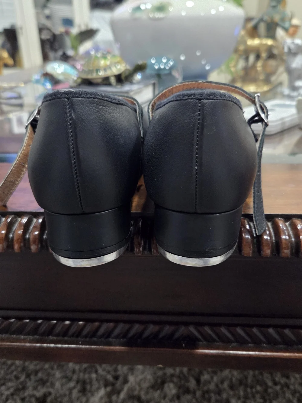Bloch elegant tap