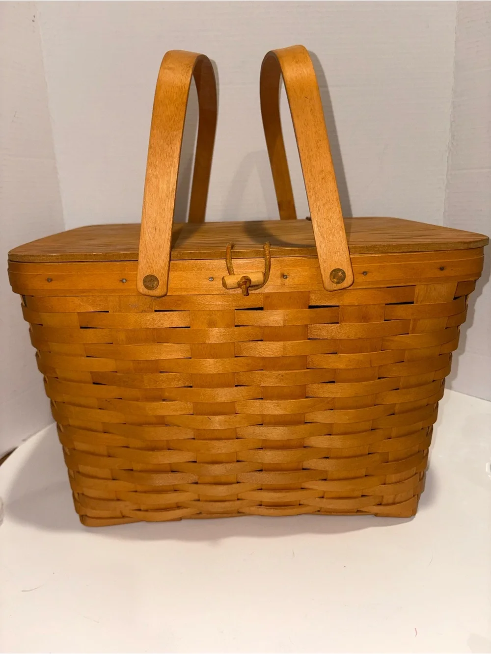 Longaberger 1999 large