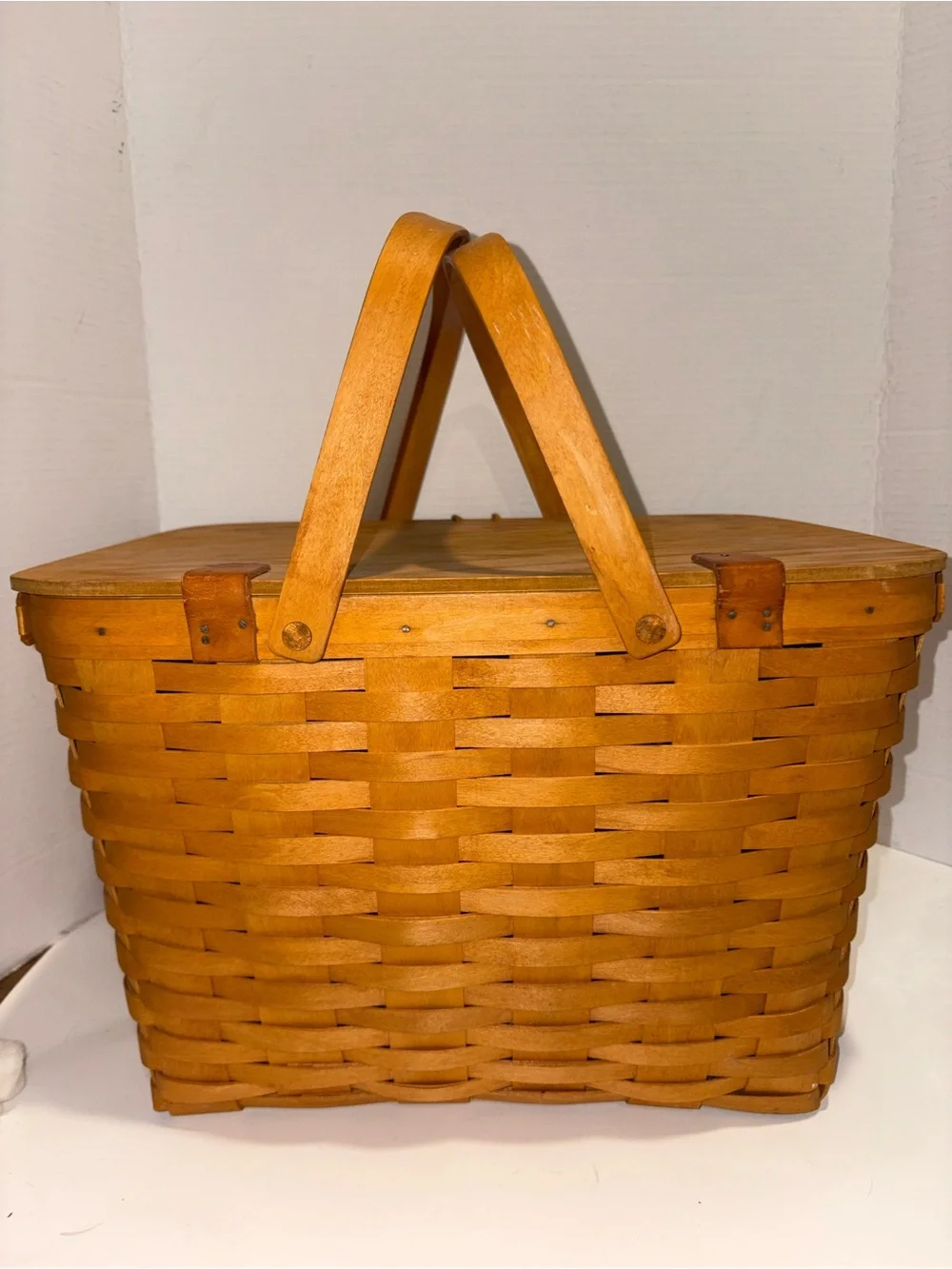 Longaberger 1999 large