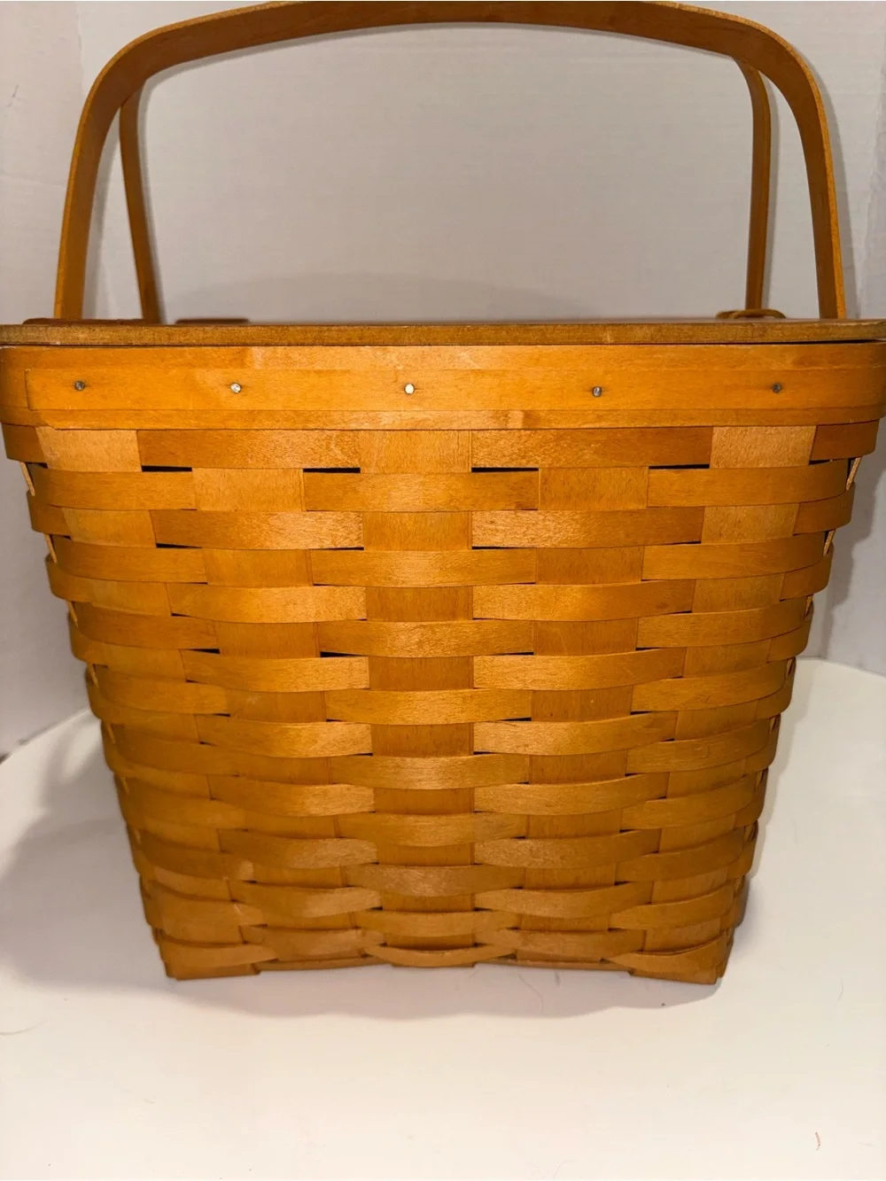Longaberger 1999 large