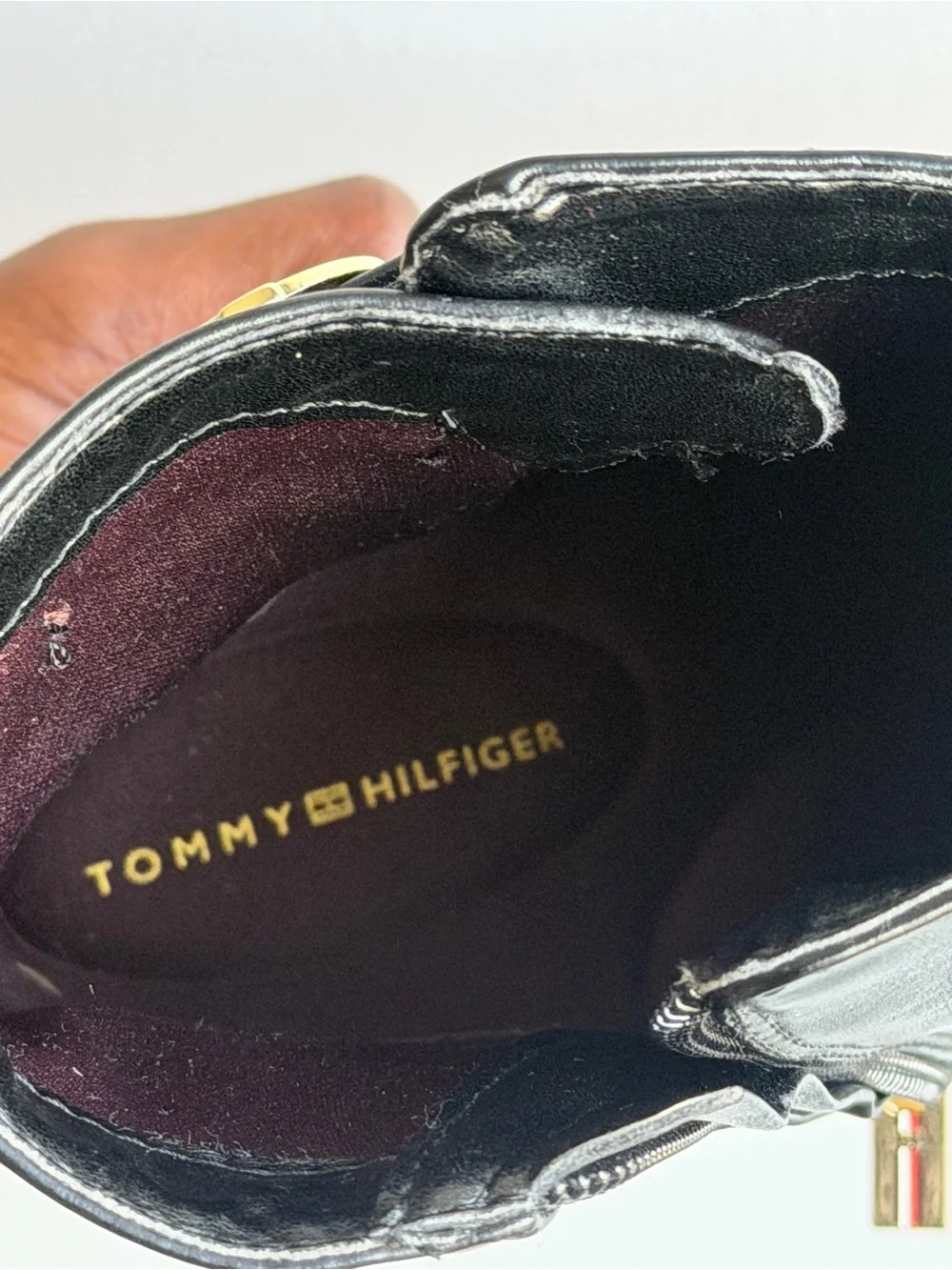 Tommy Hilfiger tommy hilfiger