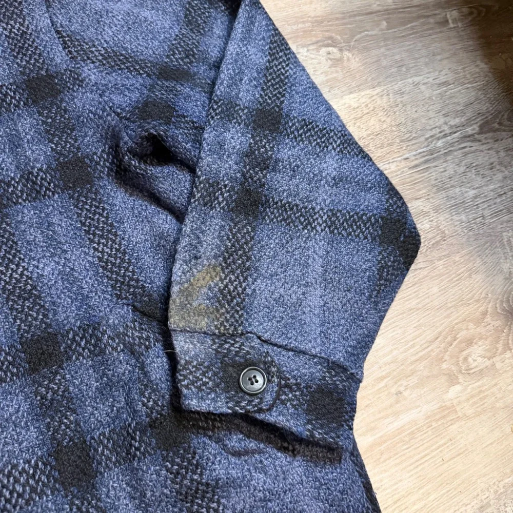 Woolrich rugged outdoorwear