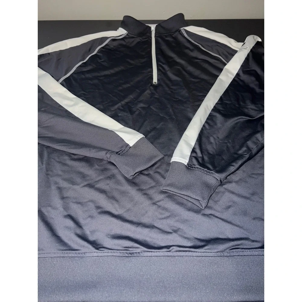 FootJoy quarter zip